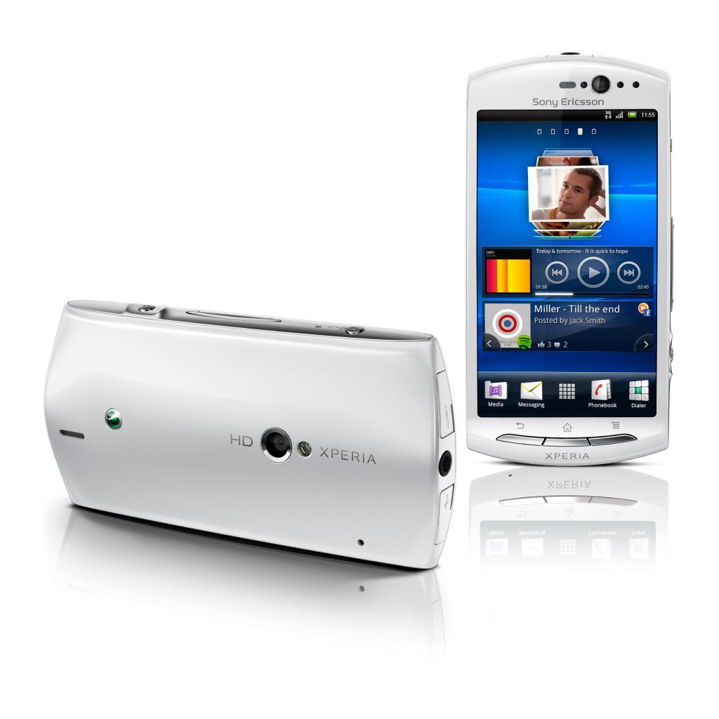 O νικητής του Sony Ericsson XPERIA Neo V – FunDay :) – Around the web, Mobile, Διαγωνισμοί και Προσφορές, Τεχνολογία – Image