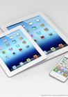 Η Apple ετοιμάζει το iPad mini; Έτσι ισχυρίζεται το Bloomber...