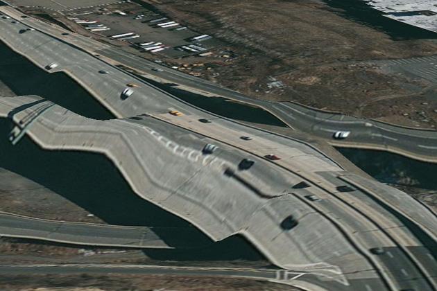 apple-maps Apple Maps