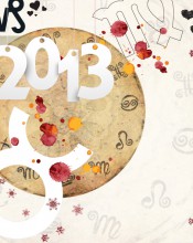 Ζώδια 2013: Διάβασε τις ετήσιες προβλέψεις για κάθε ζώδιο! Το 2013 είναι εδώ! Δεν έχεις λοιπόν παρά να διαβάσεις...