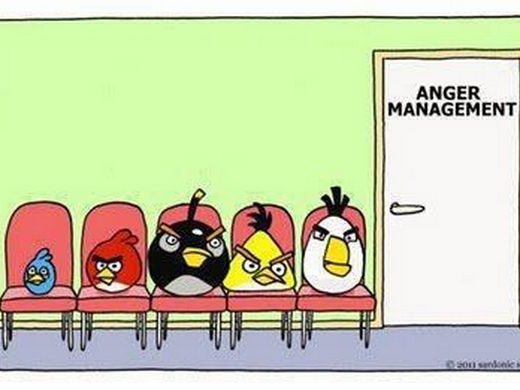 Anger Management