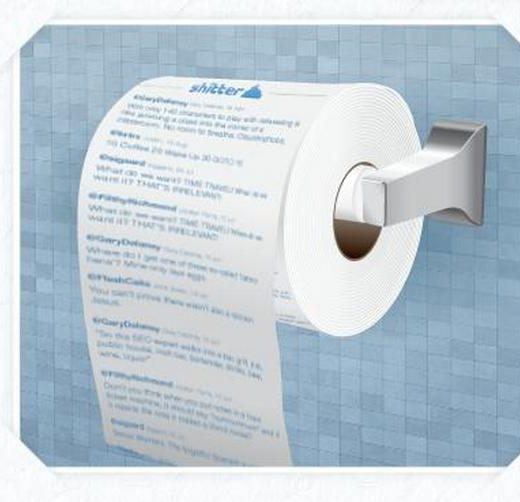 Shitter