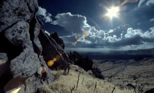 A Piece Of Greece Timelapse 500x303