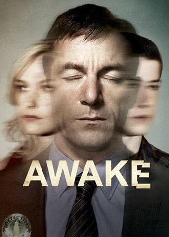 Awake Poster