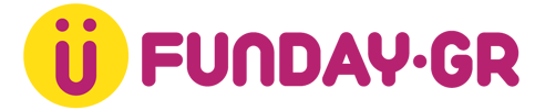 Funday logo