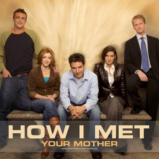 How I Met Your Mother