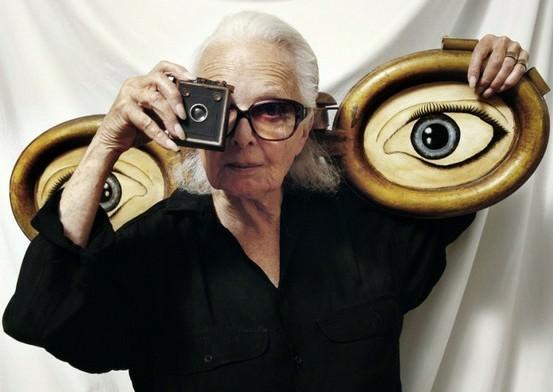 Lillian Bassman Self Portrait Lillian Bassman Self Portrait