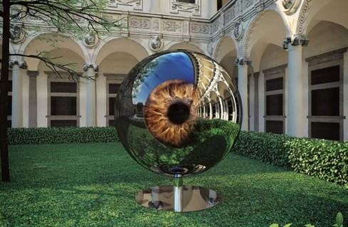 The Architect’s Eye Artist Designers Sergei Tschoban And Sergey Kuznetsov The Architect’s Eye Artist Designers Sergei Tschoban And Sergey Kuznetsov