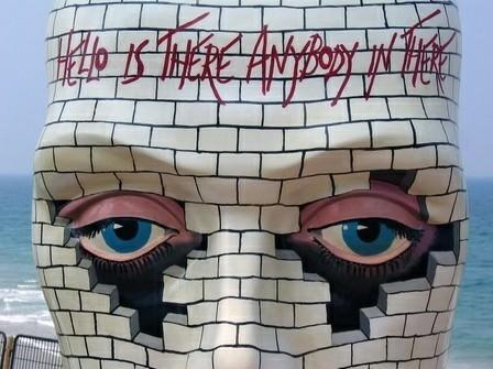 The Wall Pink Floyd The Wall Pink Floyd
