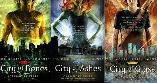 City+of+bones