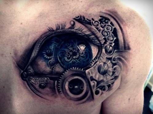 Eye Tattoo1 Eye Tattoo1