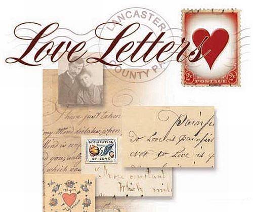 Love Letters Intro