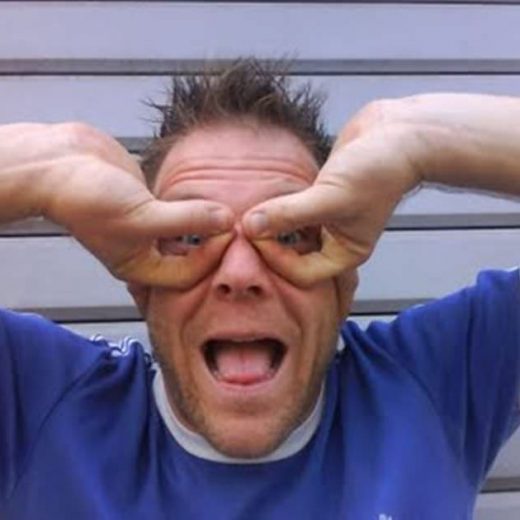 Remi Gaillard