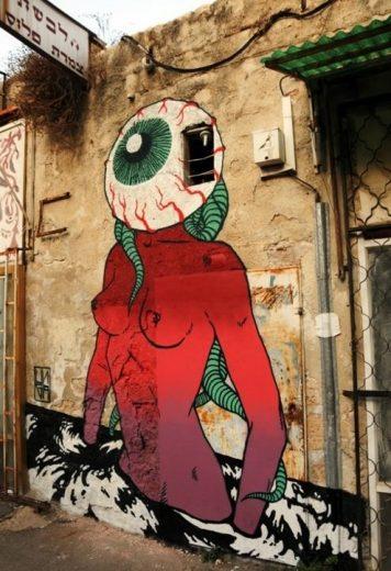 Woman Eye 410x600 Woman Eye 410x600