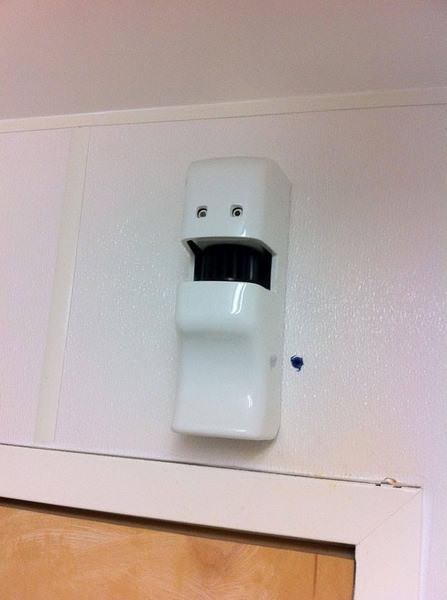 2012 06 18 235938 They’re watching you! (24 pics)
