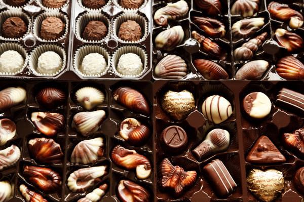 Box of chocolate 11297440000lzg