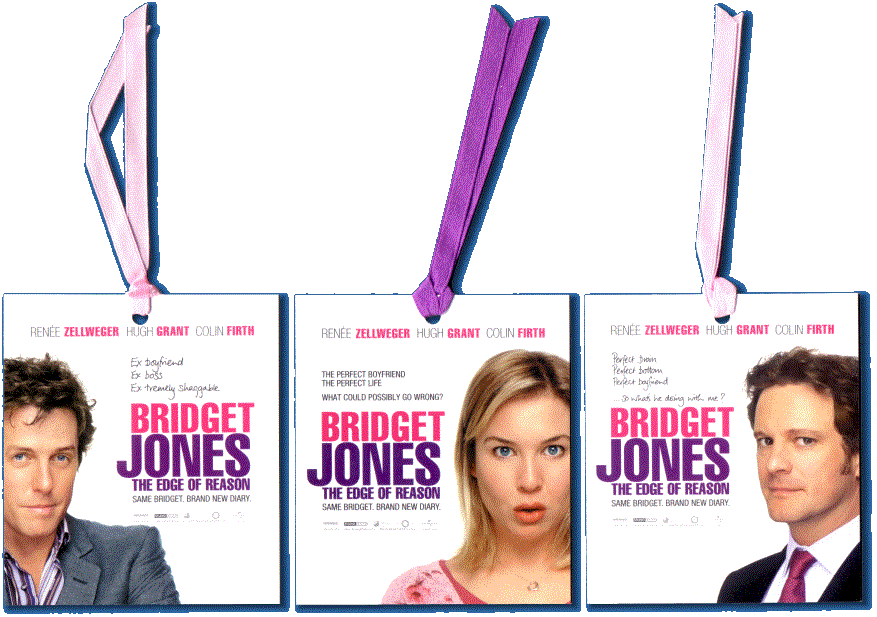 Bridget jones