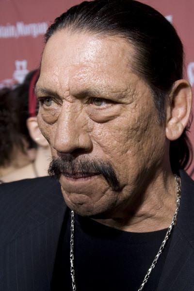 Danny trejo 2007a