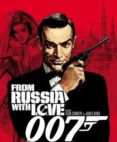 From russia with love1