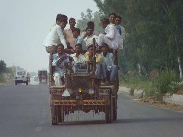 India 20