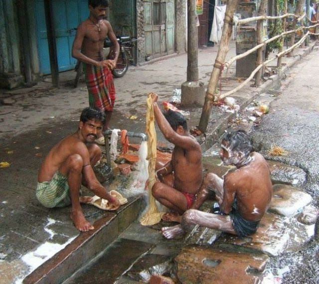 India 43