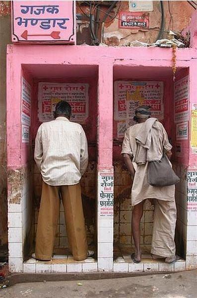 India 65