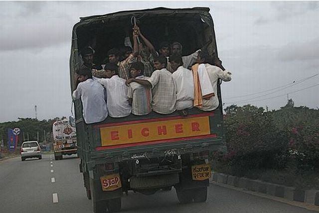 India 69