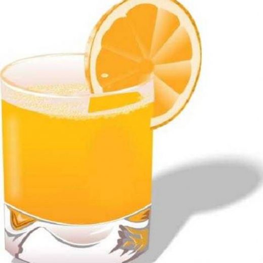 Orangejuice 21