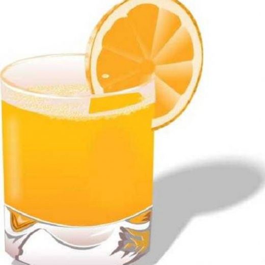 Orangejuice 21