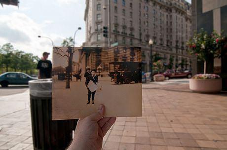 Μια ματιά στο παρελθόν. 2 Past+photo+today+6