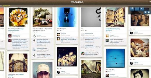 Pinstagram
