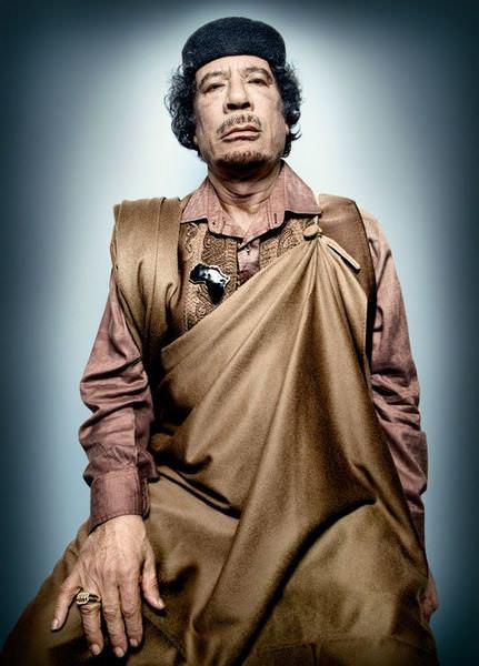 Platon: Ο άρχοντας των πορτρέτων 5 Platon 11