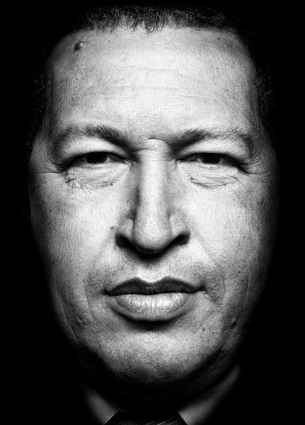 Platon: Ο άρχοντας των πορτρέτων 7 Platon 17