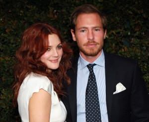 Will kopelman drew barrymore engaged 300x247