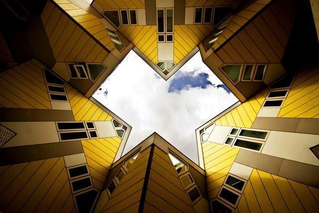 22 33 worlds top strangest buildings cubic houses2 22 33 worlds top strangest buildings cubic houses2