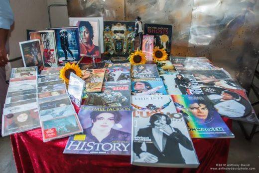 "MJ JAM', MICHAEL JACKSON TRIBUTE Παρασκευή 22 Ιουνίου 2012 6477 22 06 2012