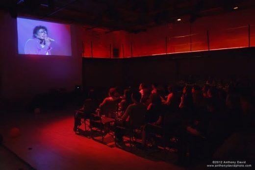 "MJ JAM', MICHAEL JACKSON TRIBUTE Παρασκευή 22 Ιουνίου 2012 6536 22 06 2012