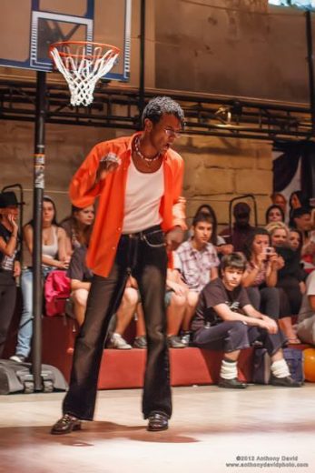"MJ JAM', MICHAEL JACKSON TRIBUTE Παρασκευή 22 Ιουνίου 2012 6687 22 06 2012