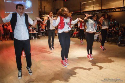 "MJ JAM', MICHAEL JACKSON TRIBUTE Παρασκευή 22 Ιουνίου 2012 7088 22 06 2012