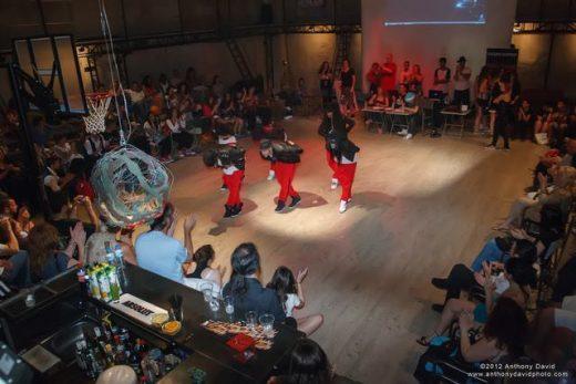 "MJ JAM', MICHAEL JACKSON TRIBUTE Παρασκευή 22 Ιουνίου 2012 7182 22 06 2012