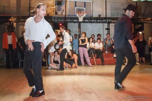 "MJ JAM', MICHAEL JACKSON TRIBUTE Παρασκευή 22 Ιουνίου 2012 7243 22 06 2012