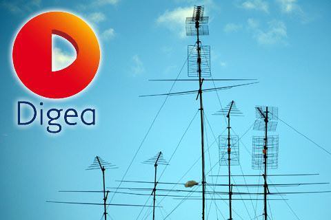 Digeaantennas 4801