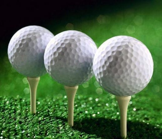 Golf 2