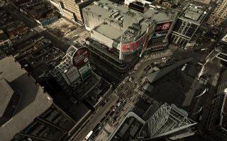 Rooftopping από τον Tom Ryaboi Tom ryaboi photography 12