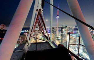 Rooftopping από τον Tom Ryaboi Tom ryaboi photography 13