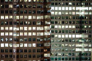 Rooftopping από τον Tom Ryaboi Tom ryaboi photography 6