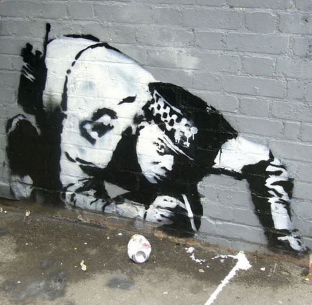 You are not banksy11 640x625