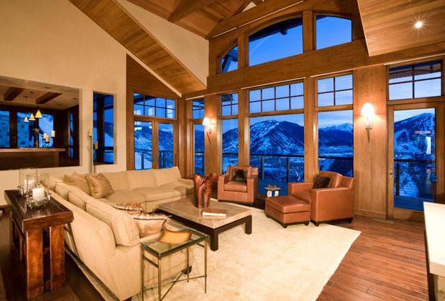 awesome rooms