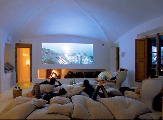 awesome rooms