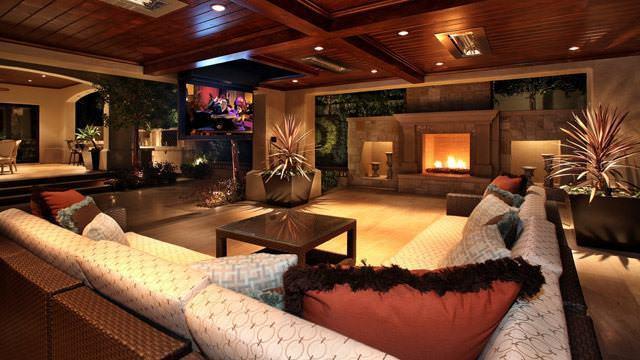 awesome rooms